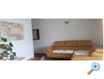 Appartements Jurkovi - Orebi  Peljeac Kroatien