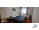 Appartements Jurkovi - Orebi  Peljeac Kroatien