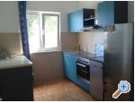 Apartmaji Jurkovi - Orebi  Peljeac Hrvaka