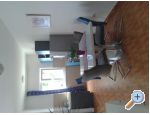 Apartmaji Jurkovi - Orebi  Peljeac Hrvaka
