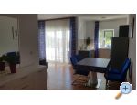 Apartmaji Jurkovi - Orebi  Peljeac Hrvaka