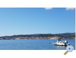 Apartmaji Jurkovi - Orebi  Peljeac Hrvaka