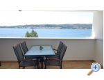 Apartmaji Jurkovi - Orebi  Peljeac Hrvaka