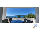 Apartmaji Jurkovi - Orebi  Peljeac Hrvaka