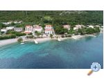 Apartmaji Jurkovi - Orebi  Peljeac Hrvaka