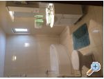 Apartmaji Jurkovi - Orebi  Peljeac Hrvaka