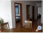 Apartmaji Jurkovi - Orebi  Peljeac Hrvaka
