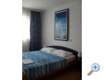 Apartmaji Jurkovi - Orebi  Peljeac Hrvaka