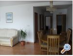 Apartmaji Jurkovi - Orebi  Peljeac Hrvaka