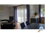 Apartmaji Jurkovi - Orebi  Peljeac Hrvaka