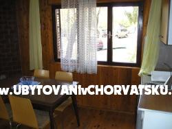 Apartmány Kate – ubytování Orebić – Pelješac, Chorvatsko – foto 10