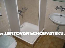 Apartmány Kate – ubytování Orebić – Pelješac, Chorvatsko – foto 12