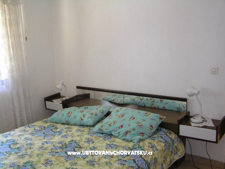 Apartmány Kate – ubytování Orebić – Pelješac, Chorvatsko – foto 13