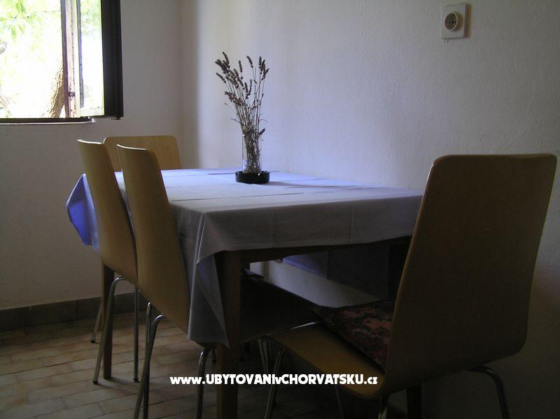 Apartmány Kate – ubytování Orebić – Pelješac, Chorvatsko – foto 15