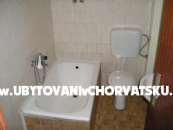 Apartmány Kate – ubytování Orebić – Pelješac, Chorvatsko – foto 16