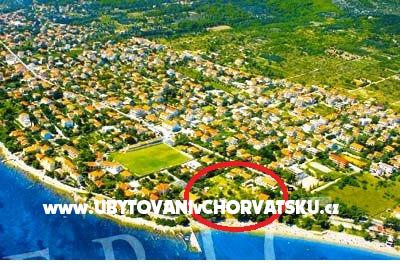 Apartmány Kate – ubytování Orebić – Pelješac, Chorvatsko – foto 2