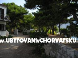 Apartmány Kate – ubytování Orebić – Pelješac, Chorvatsko – foto 3