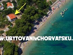 Apartmány Kate – ubytování Orebić – Pelješac, Chorvatsko – foto 5