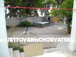 Apartmány Kate – ubytování Orebić – Pelješac, Chorvatsko – foto 6