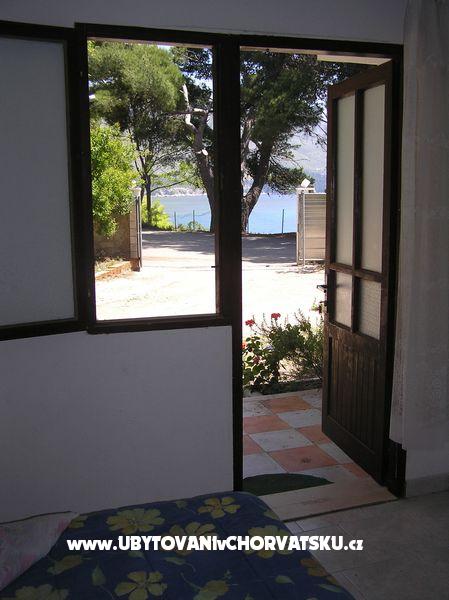 Apartmány Kate – ubytování Orebić – Pelješac, Chorvatsko – foto 7