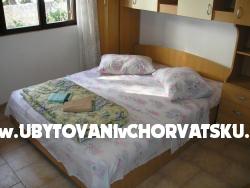 Apartmány Kate – ubytování Orebić – Pelješac, Chorvatsko – foto 8