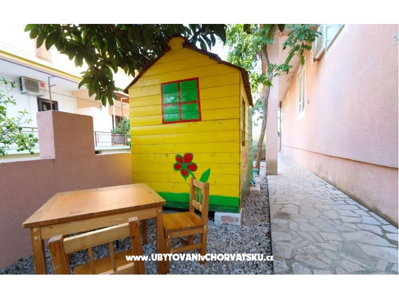 Appartements Kristicevic – Ferienwohnung Orebic – Peljesac, Kroatien – Foto 9