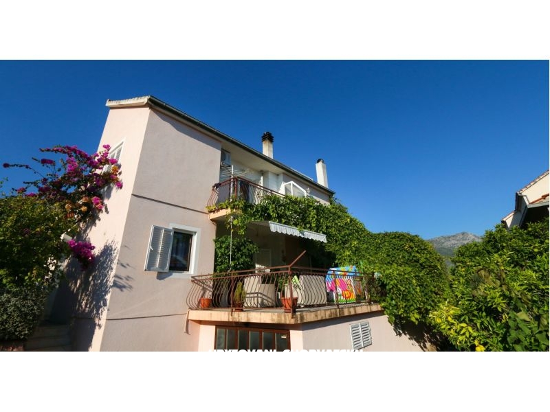 Appartements Kristicevic – Ferienwohnung Orebic – Peljesac, Kroatien – Foto 10