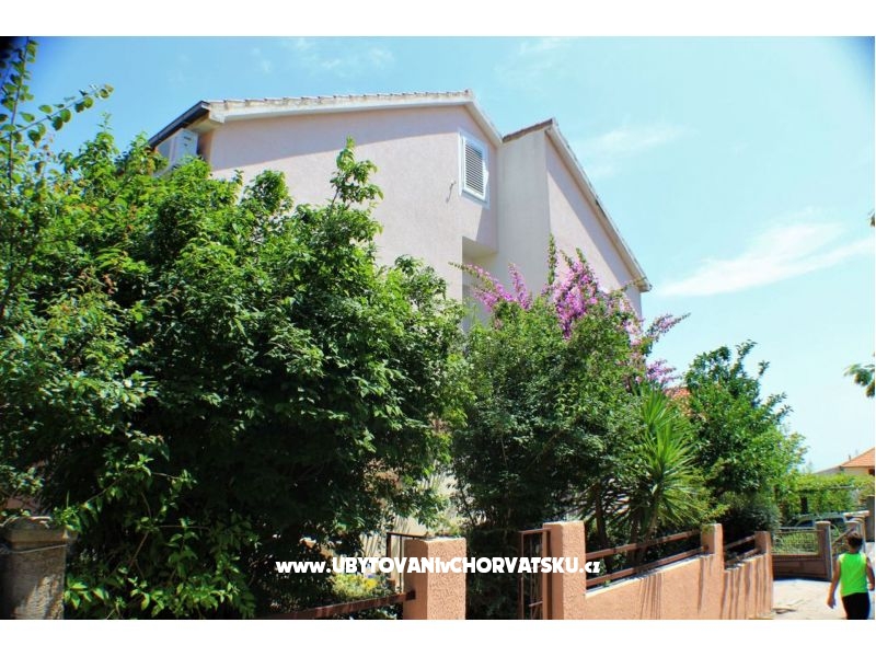 Appartements Kristicevic – Ferienwohnung Orebic – Peljesac, Kroatien – Foto 2