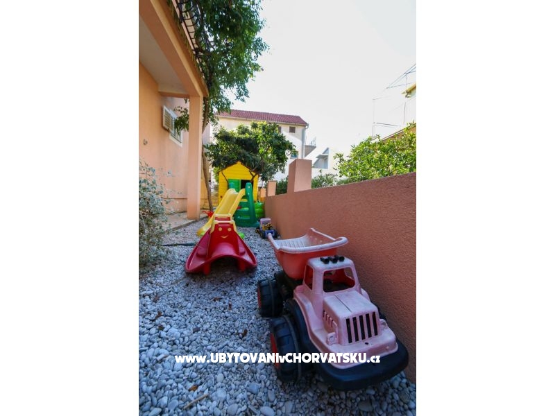 Appartements Kristicevic – Ferienwohnung Orebic – Peljesac, Kroatien – Foto 4