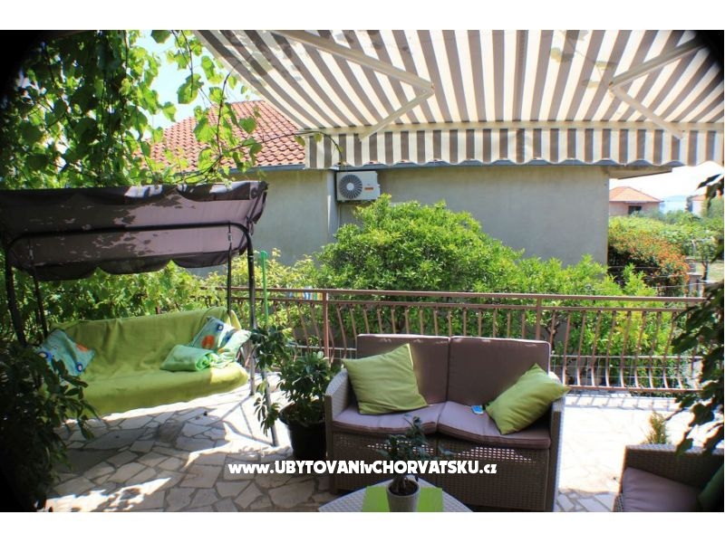 Appartements Kristicevic – Ferienwohnung Orebic – Peljesac, Kroatien – Foto 5