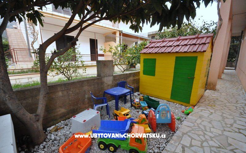 Appartements Kristicevic – Ferienwohnung Orebic – Peljesac, Kroatien – Foto 7