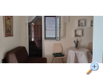 Apartmny Mali Raj - Orebi  Peljeac Chorvatsko