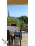Apartmny Mali Raj - Orebi  Peljeac Chorvatsko