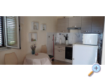 Apartmny Mali Raj - Orebi  Peljeac Chorvatsko