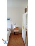 Apartmny Mali Raj - Orebi  Peljeac Chorvatsko