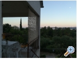 Appartements Mali Raj - Orebi  Peljeac Kroatien
