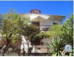 Appartements Mali Raj - Orebi  Peljeac Kroatien
