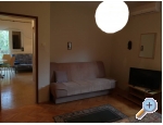 Appartements Mali Raj - Orebi  Peljeac Kroatien