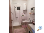 Appartements Mali Raj - Orebi  Peljeac Kroatien