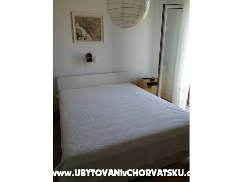 Appartements Mali Raj - Orebi  Peljeac Croatie