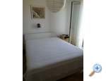 Apartmaji Mali Raj - Orebi  Peljeac Hrvaka