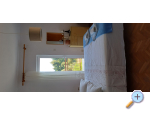 Apartmny Mali Raj - Orebi  Peljeac Chorvatsko
