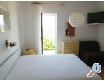 Appartements Mali Raj - Orebi  Peljeac Kroatien