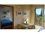 Appartements Mali Raj - Orebi  Peljeac Kroatien