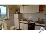 Appartements Mali Raj - Orebi  Peljeac Kroatien