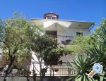 Apartmanok Mali Raj
