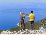 Apartmaji Mali Raj - Orebi  Peljeac Hrvaka
