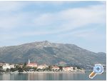 Apartmaji Mali Raj - Orebi  Peljeac Hrvaka