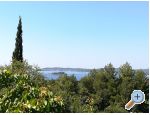 Apartmaji Mali Raj - Orebi  Peljeac Hrvaka