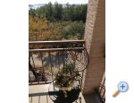 Apartmaji Mali Raj - Orebi  Peljeac Hrvaka